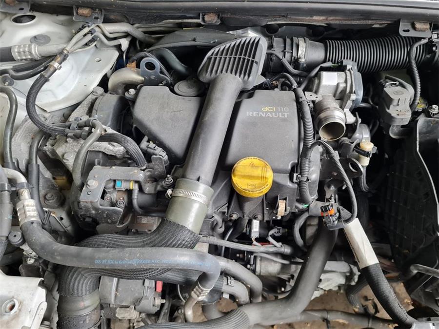 motor completo renault megane iii coupe dynamique