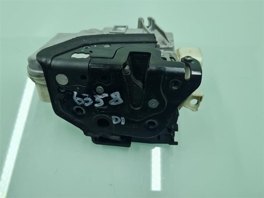 cerradura puerta delantera izquierda volkswagen passat berlina (362) advance bluemotion