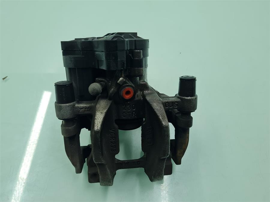 pinza freno trasero derecha volkswagen arteon (3h7)(03.2017) r line 4motion