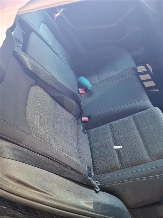 asiento trasero central volkswagen passat variant (cb5) passat