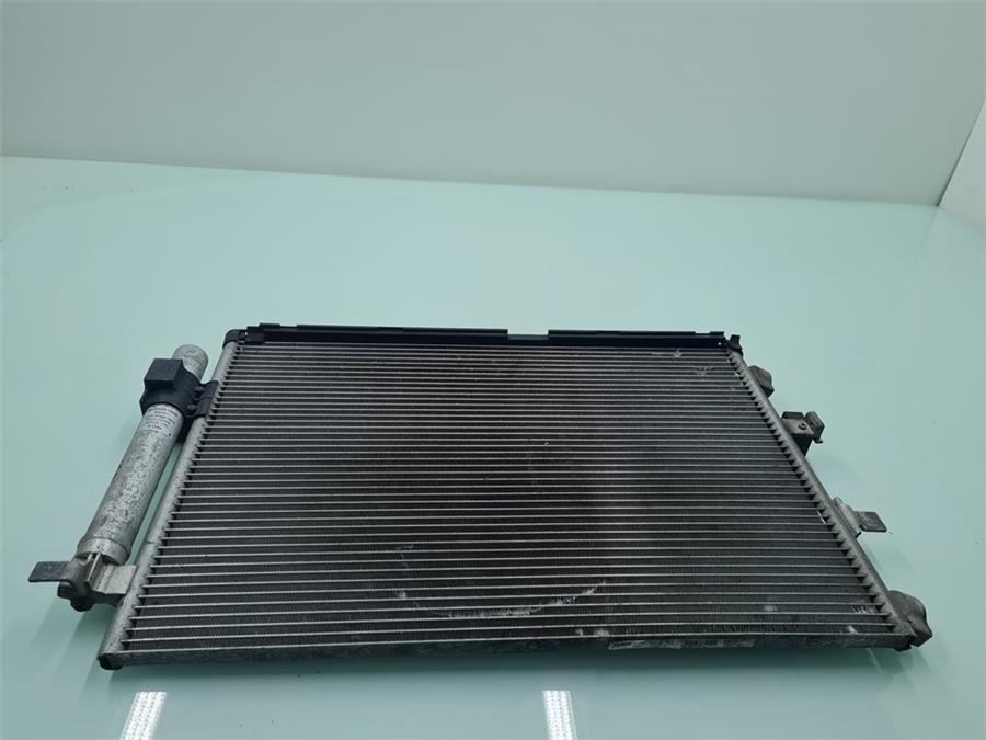 radiador aire acondicionado ford focus iii sedán 1.6 tdci 115cv 1560cc