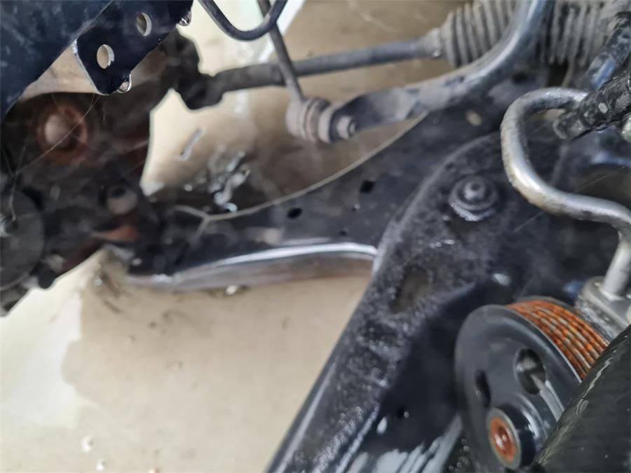 brazo inferior delantero derecho ford s max (ca1) trend