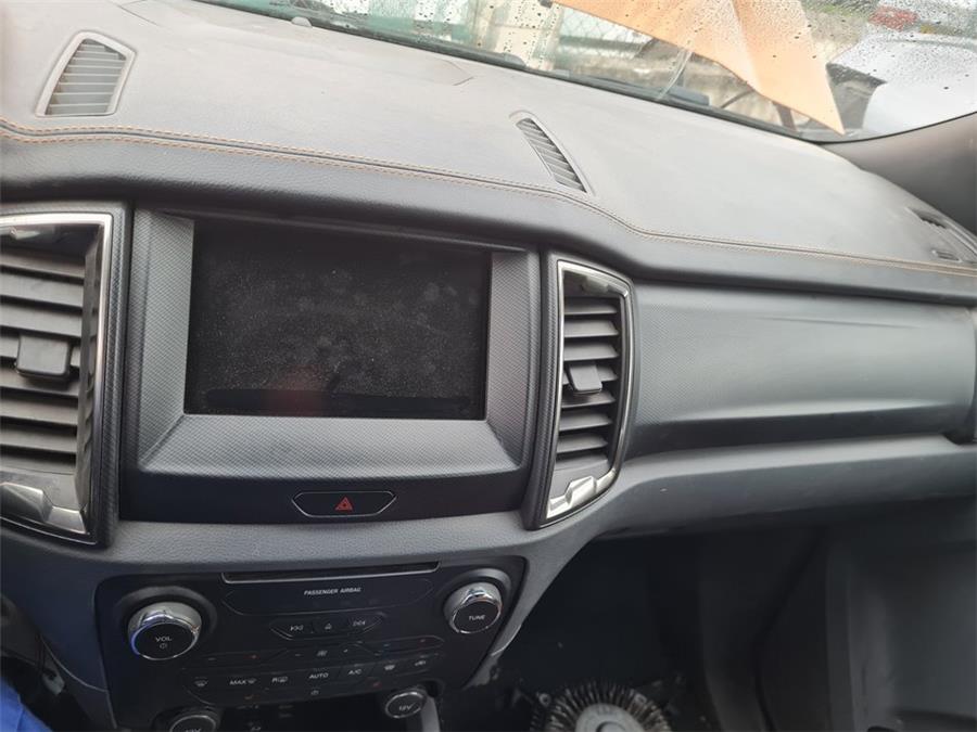 airbag salpicadero ford ranger 3.2 tdci 4x4 200cv 3198cc
