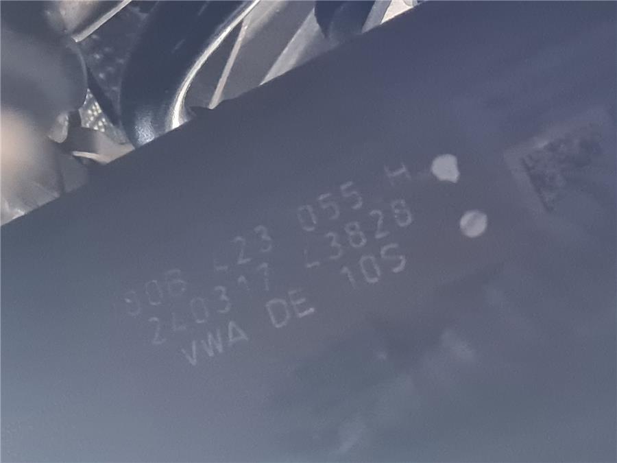 cremallera direccion asistida audi q5 (fyb) s line quattro