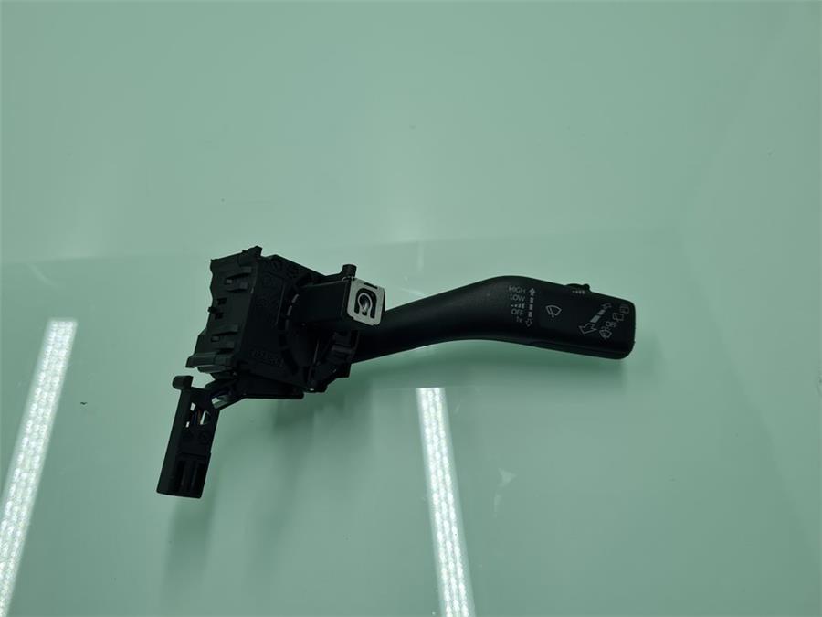 mando limpiaparabrisas volkswagen golf vi (5k1)(10.2008) *