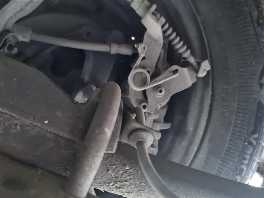 pinza freno trasero derecha volkswagen crafter furgón (sy/sx) 35 furgón bm ta rwd