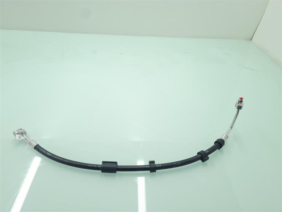 tubos aire acondicionado audi  