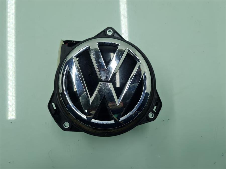 maneta exterior porton volkswagen arteon (3h7)(03.2017) r line 4motion