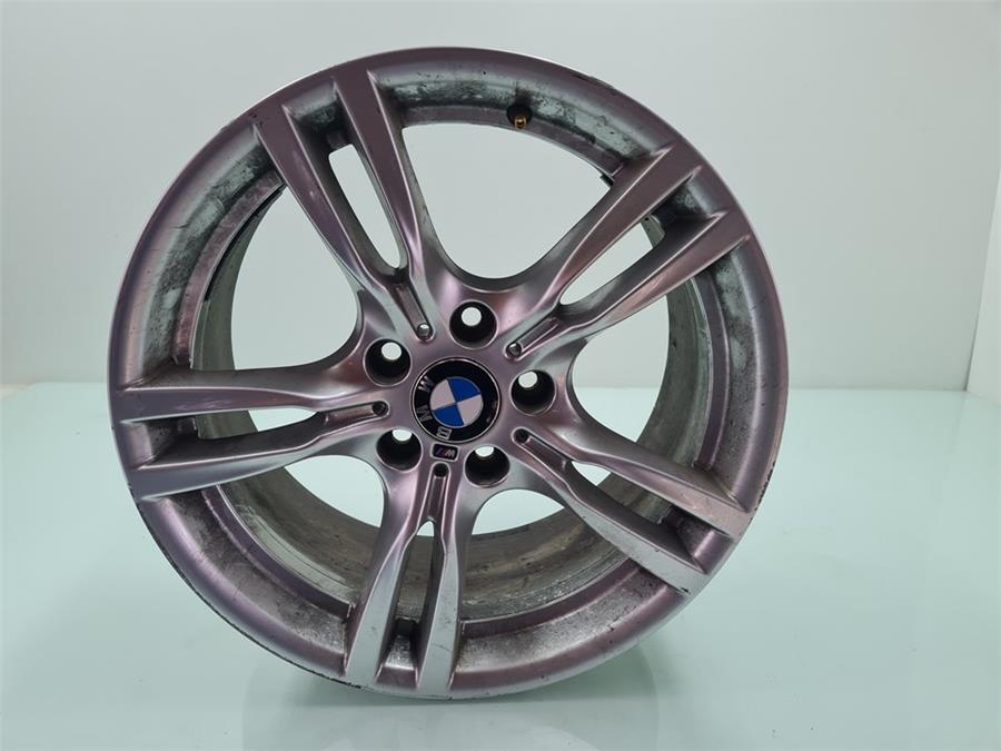 llanta bmw serie 1 berlina (e81/e87) 120d
