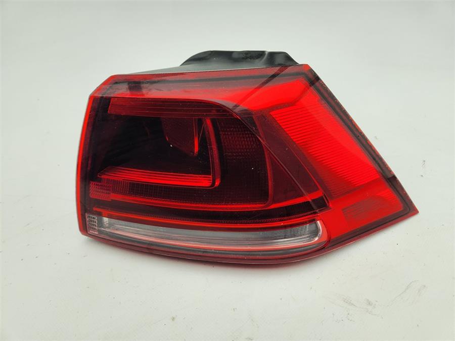 piloto trasero derecho volkswagen golf vii variant (ba5) advance bluemotion