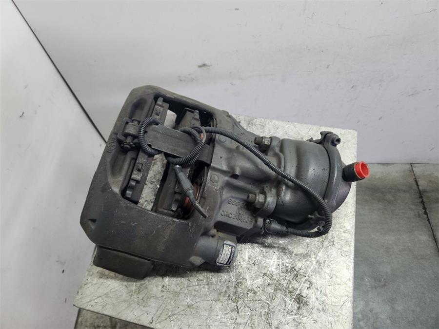 Pinza Freno Delantero Izquierda