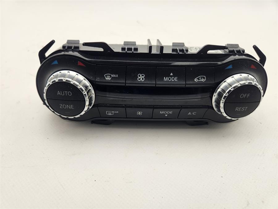 mandos climatizador mercedes benz clase gla (bm 156) gla 200 cdi (156.908)
