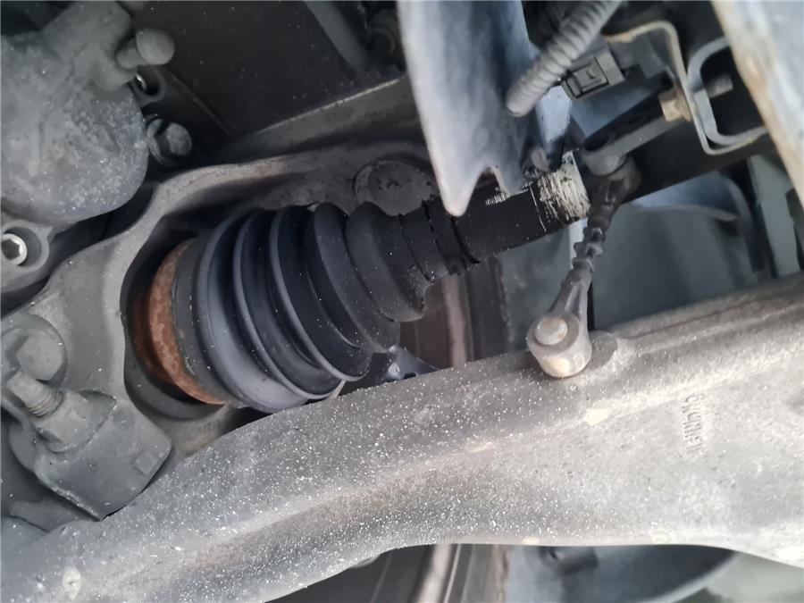 transmision delantera derecha land rover range rover evoque pure