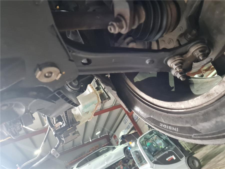 brazo inferior delantero derecho peugeot 508 active