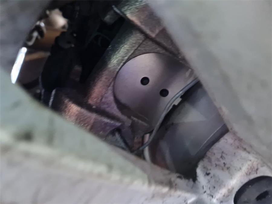 pinza freno trasero izquierda volkswagen t roc (a11) advance