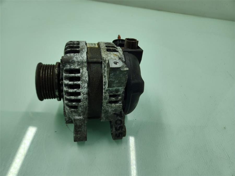 alternador toyota yaris (ksp9/scp9/nlp9) active