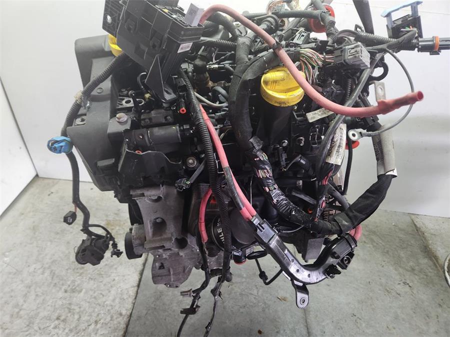 motor completo renault megane iii berlina 5p dynamique