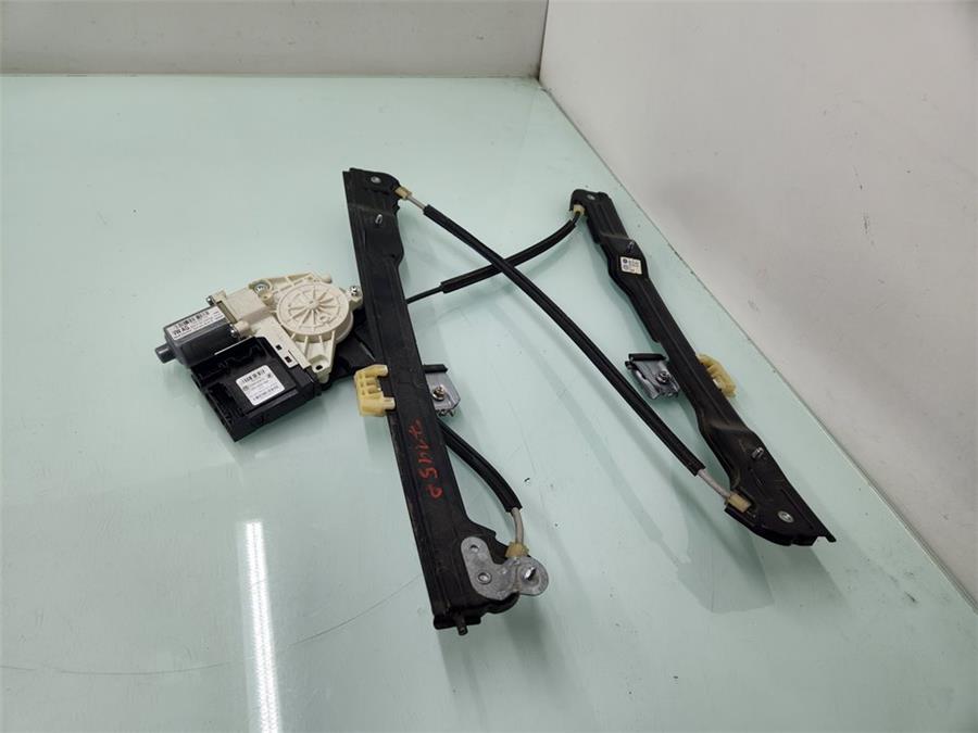 elevalunas electrico delantero derecho volkswagen caddy profesional (sa)(03.2015) furgón bmt