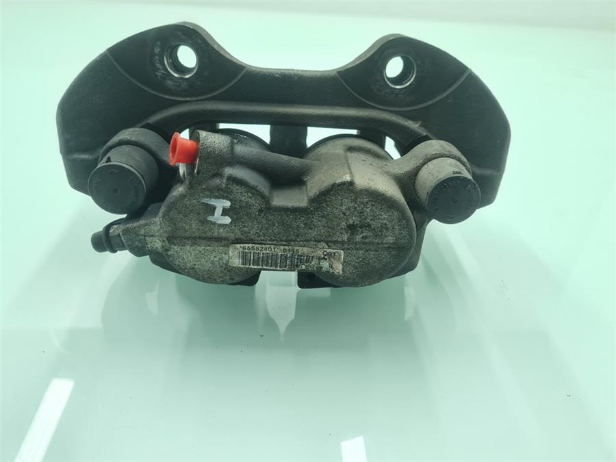 pinza freno delantero izquierda mercedes benz clase ml (bm 164) 320 / 350 cdi (164.122)