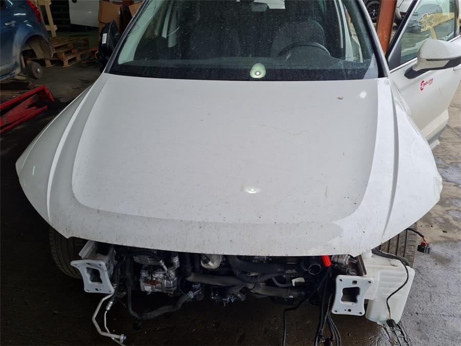 capo seat ateca (kh7) style go