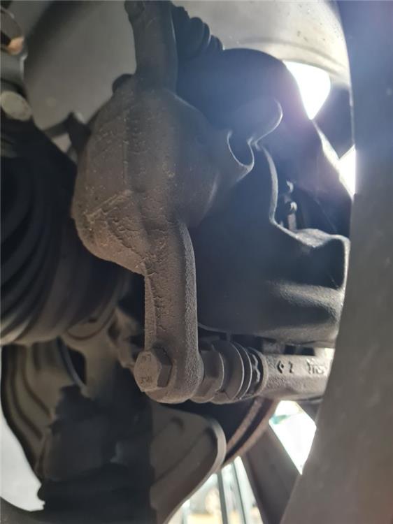 pinza freno delantero izquierda mercedes benz clase b (bm 246) b 180 cdi be (246.200)