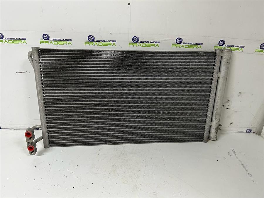 radiador aire acondicionado bmw 3 318 d 143cv 1995cc