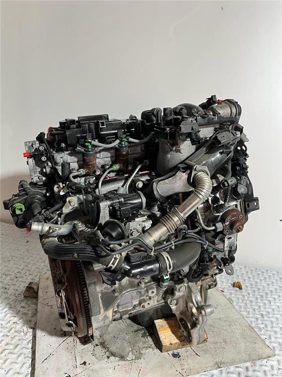 motor completo citroen berlingo 1.6 hdi 75 / bluehdi 75 75cv 1560cc