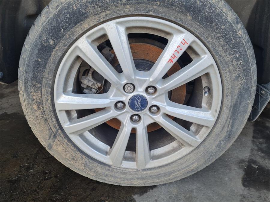 Llanta FORD KUGA Trend