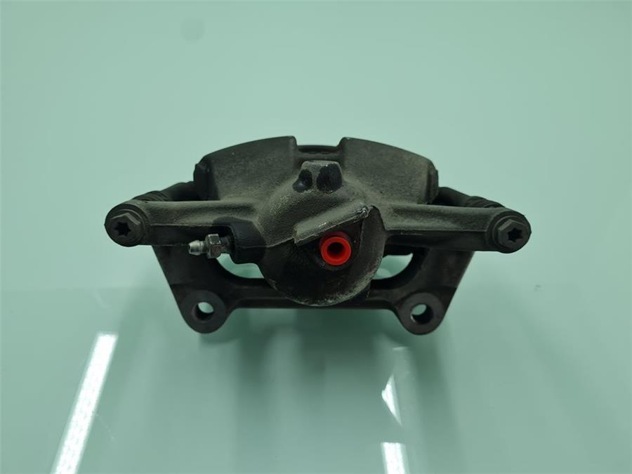 pinza freno delantero izquierda volkswagen touran (5t1) advance bmt