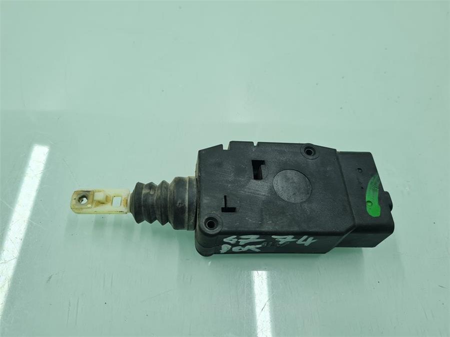 Motor Cierre Centralizado Porton *