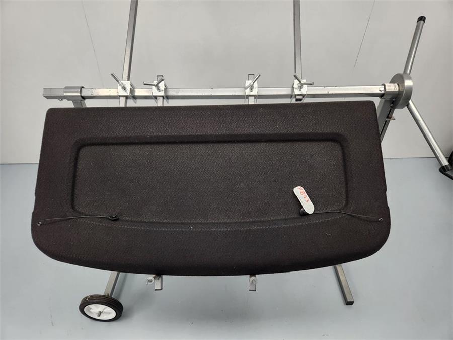 bandeja trasera ford focus berlina (cge) st line x