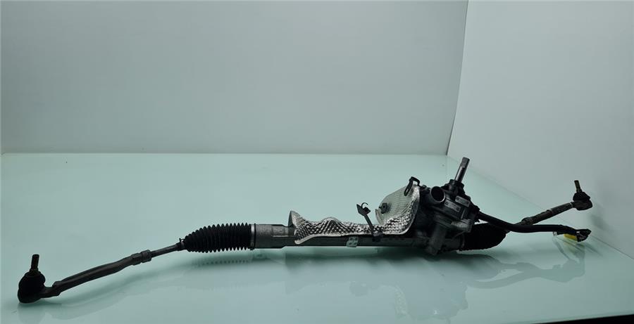 cremallera direccion asistida citroen berlingo combi shine m