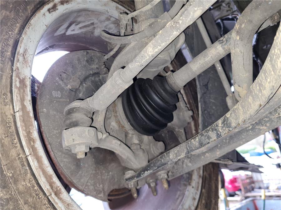 mangueta delantera izquierda skoda superb berlina (3v3) ambition