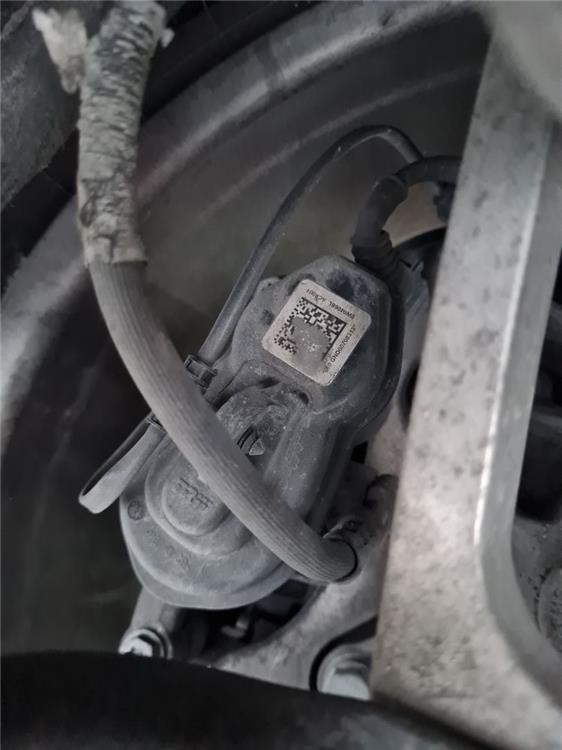 pinza freno trasero derecha audi a4 avant (8wd) 30 tdi advanced