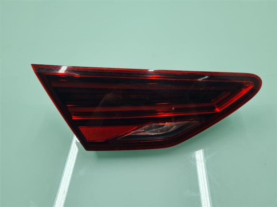 piloto trasero izquierdo seat leon