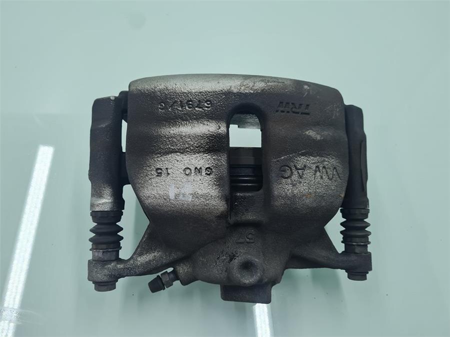 pinza freno delantero izquierda audi a3 sportback (8vf) design edition