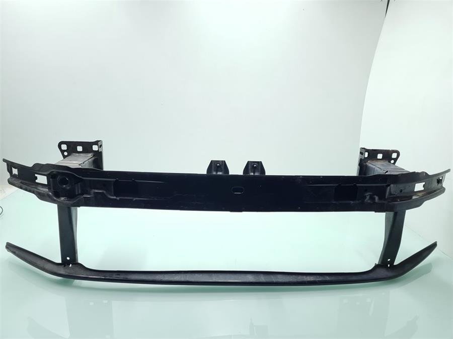 paragolpes trasero volkswagen touran adva