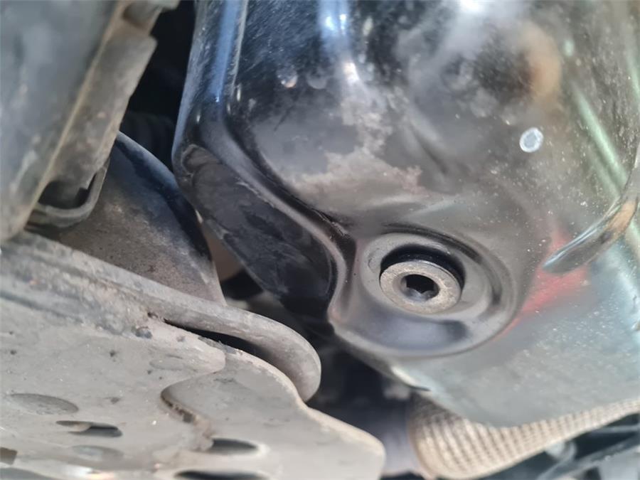 motor completo peugeot 3008 allure