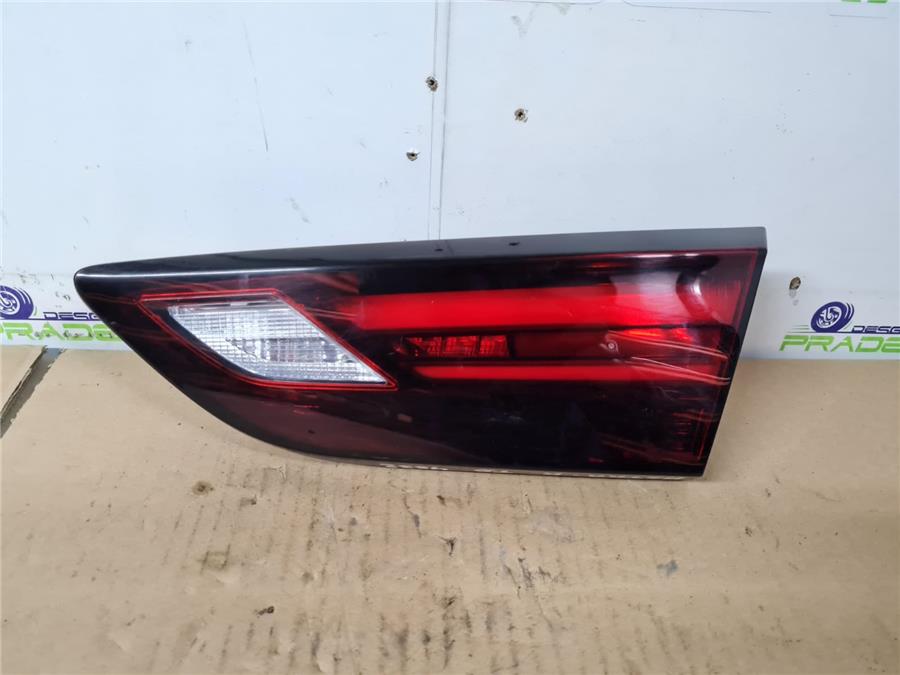 piloto trasero derecho opel astra k berlina 5p dynamic start/stop