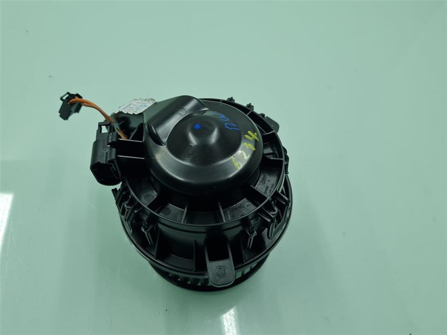 motor calefaccion audi a1 citycarver (gbh) 30 tfsi básico