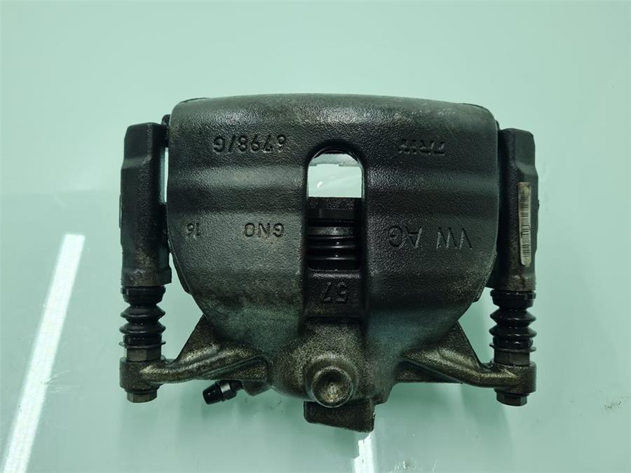 pinza freno delantero izquierda volkswagen tiguan (ad1) sport bmt