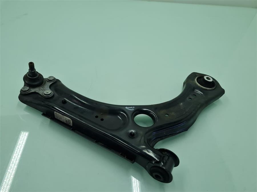 brazo inferior delantero derecho volkswagen t cross (c11) *