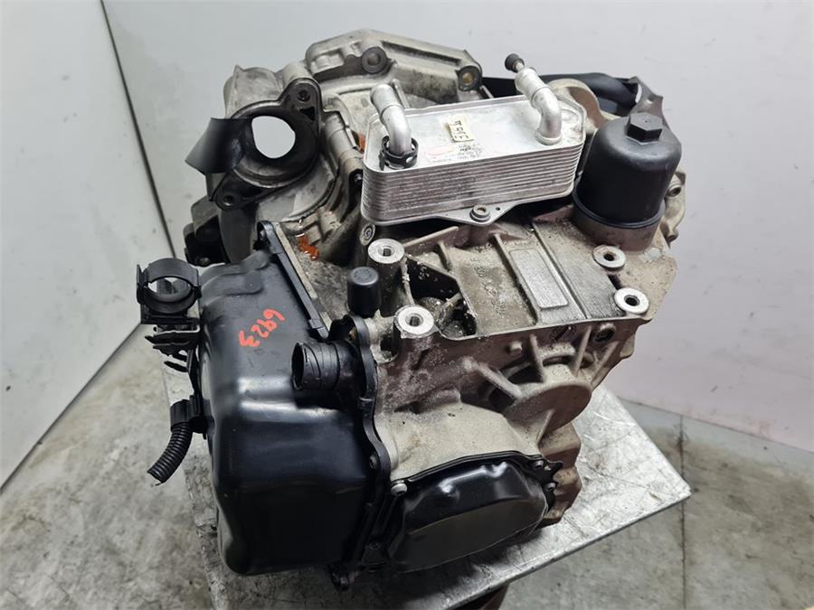 caja cambios manual volkswagen golf v (1k1)(10.2003) gt