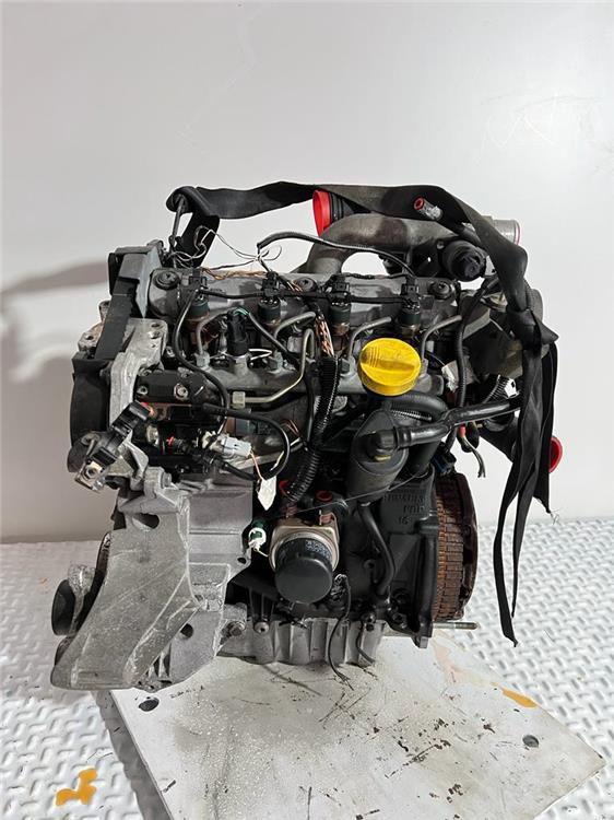 motor completo renault scénic i limusina 1.9 dci rx4 102cv 1870cc