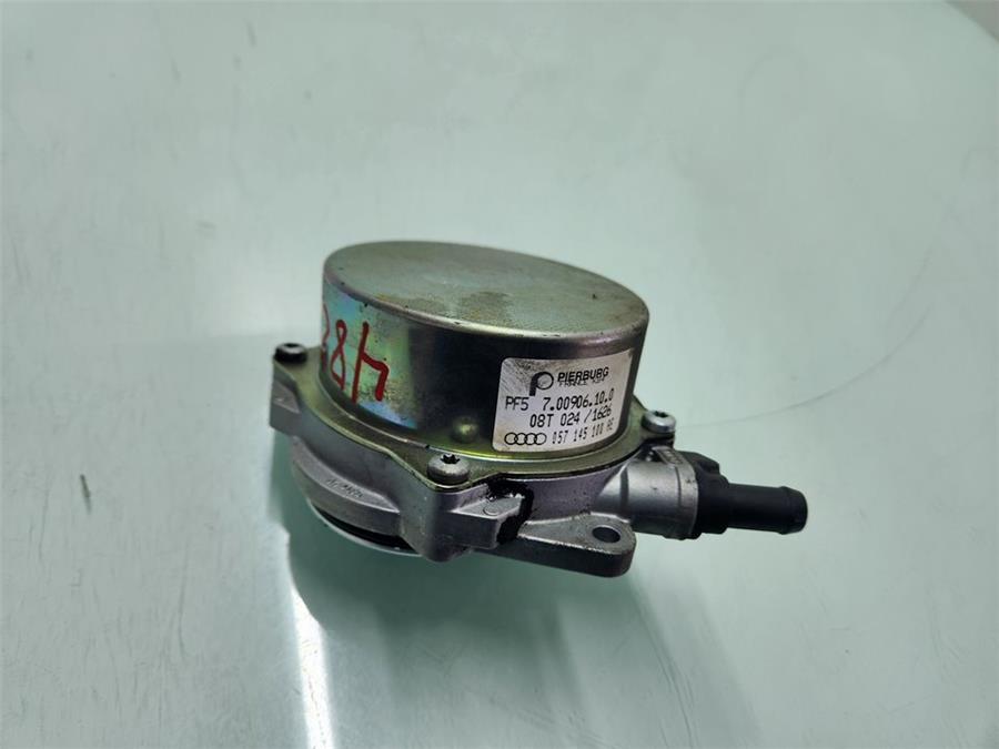 bomba vacio audi a6 allroad quattro (4fh) 3.0 tdi