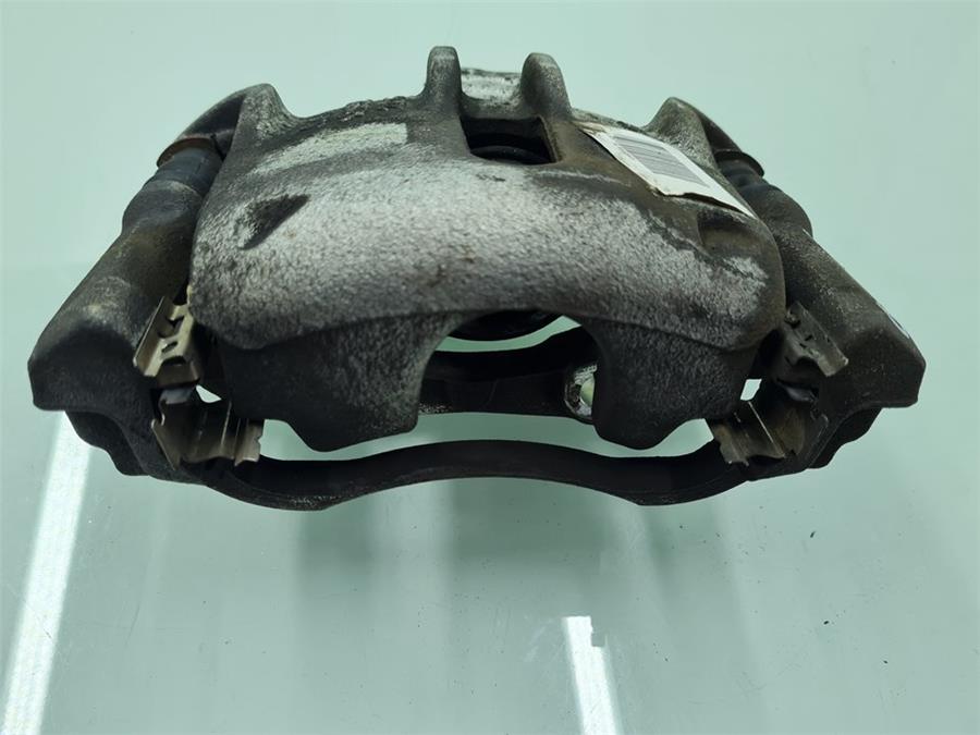 pinza freno delantero derecha peugeot 208 tech edition