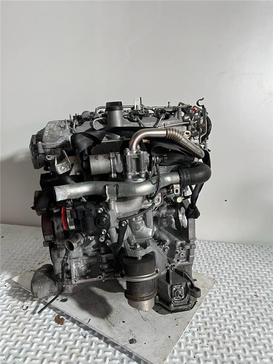 motor completo lexus is ii 220d (ale20) 177cv 2231cc