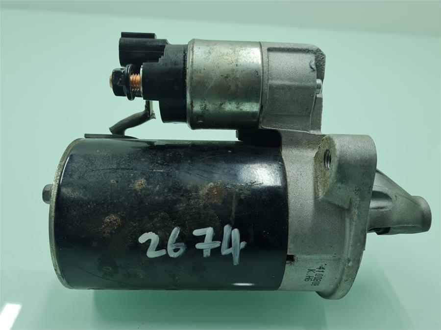 Motor Arranque KIA RIO III 1.2 CVVT