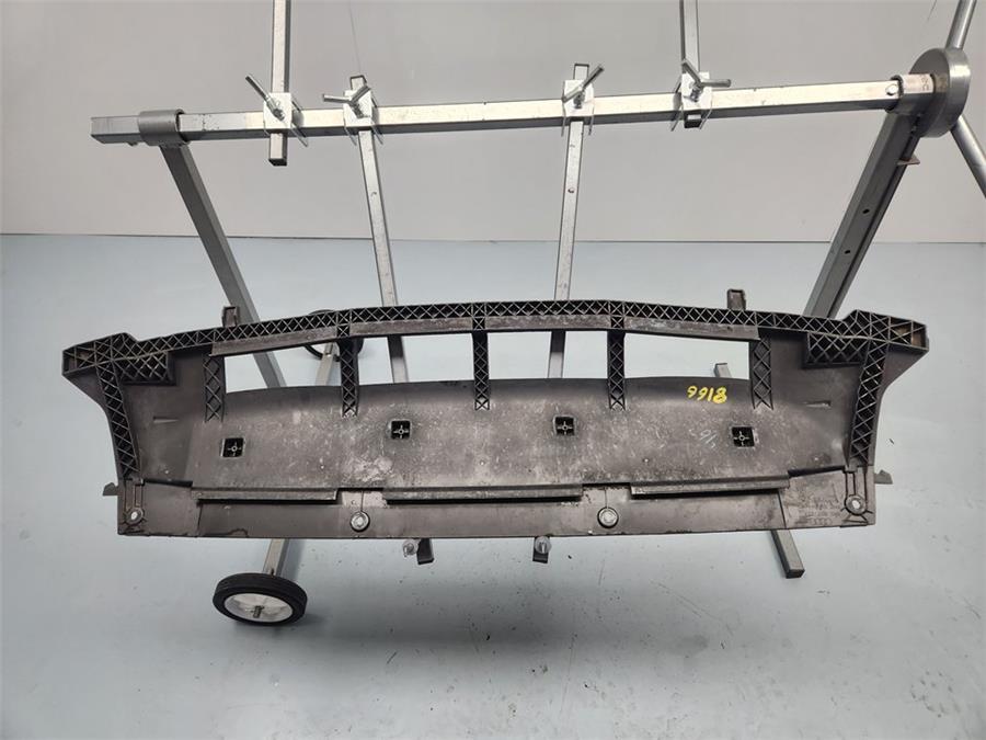 spoiler paragolpes delantero audi q5 (8r) 2.0 tdi (125kw)