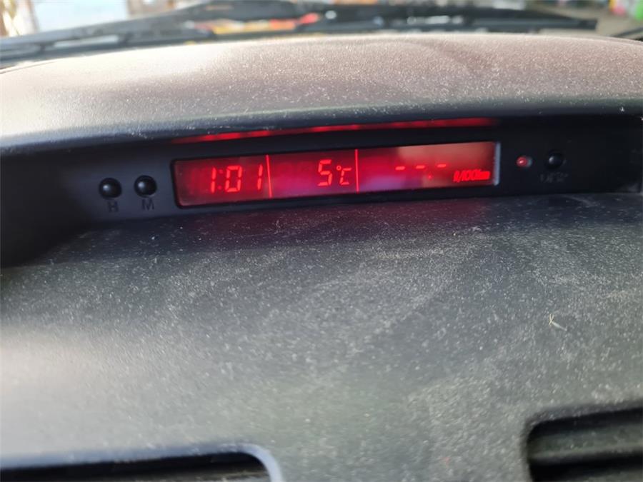 Navegador FIAT SEDICI 1.9 8V Dynamic